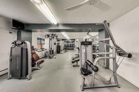 Tiny photo for 4980 N Marine Drive #831, Chicago, IL 60640 (MLS # 12602269)