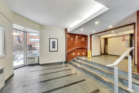 Tiny photo for 4980 N Marine Drive #831, Chicago, IL 60640 (MLS # 12602269)