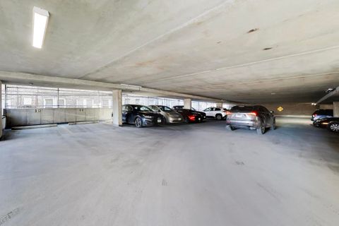 Tiny photo for 4980 N Marine Drive #831, Chicago, IL 60640 (MLS # 12602269)
