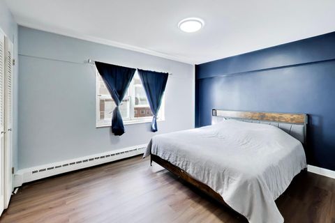 Tiny photo for 4980 N Marine Drive #831, Chicago, IL 60640 (MLS # 12602269)