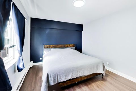 Tiny photo for 4980 N Marine Drive #831, Chicago, IL 60640 (MLS # 12602269)