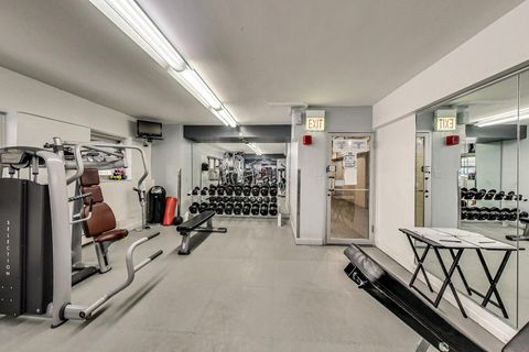 Tiny photo for 4980 N Marine Drive #831, Chicago, IL 60640 (MLS # 12602269)