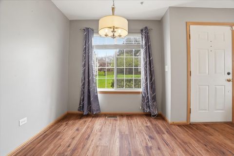 Tiny photo for 622 Key Largo Drive #622, Fox Lake, IL 60020 (MLS # 12621269)