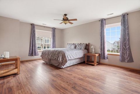 Tiny photo for 622 Key Largo Drive #622, Fox Lake, IL 60020 (MLS # 12621269)