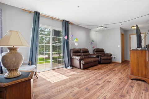 Tiny photo for 622 Key Largo Drive #622, Fox Lake, IL 60020 (MLS # 12621269)