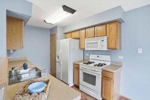 Tiny photo for 622 Key Largo Drive #622, Fox Lake, IL 60020 (MLS # 12621269)