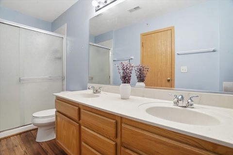 Tiny photo for 622 Key Largo Drive #622, Fox Lake, IL 60020 (MLS # 12621269)