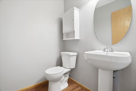 Tiny photo for 622 Key Largo Drive #622, Fox Lake, IL 60020 (MLS # 12621269)