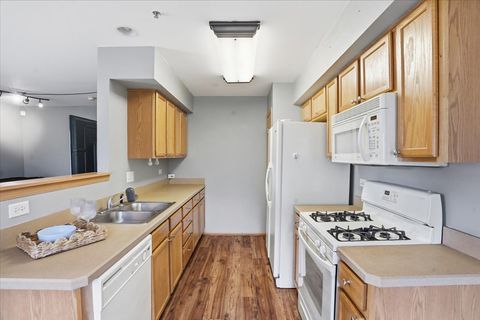 Tiny photo for 622 Key Largo Drive #622, Fox Lake, IL 60020 (MLS # 12621269)