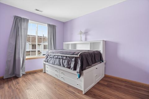 Tiny photo for 622 Key Largo Drive #622, Fox Lake, IL 60020 (MLS # 12621269)