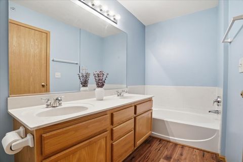 Tiny photo for 622 Key Largo Drive #622, Fox Lake, IL 60020 (MLS # 12621269)