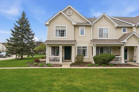 622 Key Largo Drive 622 Fox Lake IL 60020