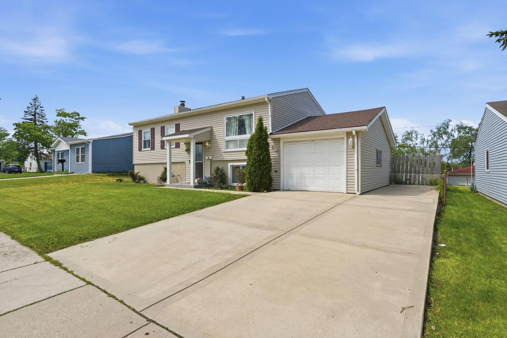 420 Healy Avenue