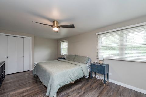 Tiny photo for 3011 Emmaus Avenue, Zion, IL 60099 (MLS # 12508743)