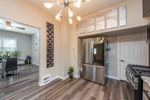 Tiny photo for 3011 Emmaus Avenue, Zion, IL 60099 (MLS # 12508743)