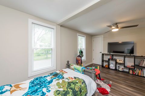 Tiny photo for 3011 Emmaus Avenue, Zion, IL 60099 (MLS # 12508743)