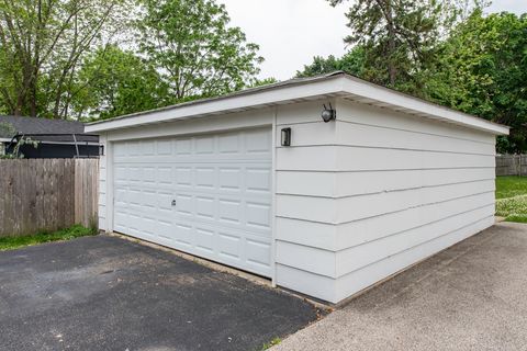 Tiny photo for 3011 Emmaus Avenue, Zion, IL 60099 (MLS # 12508743)