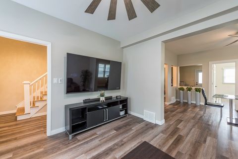 Tiny photo for 3011 Emmaus Avenue, Zion, IL 60099 (MLS # 12508743)