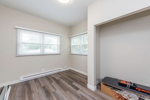 Tiny photo for 3011 Emmaus Avenue, Zion, IL 60099 (MLS # 12508743)