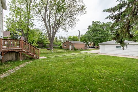 Tiny photo for 3011 Emmaus Avenue, Zion, IL 60099 (MLS # 12508743)