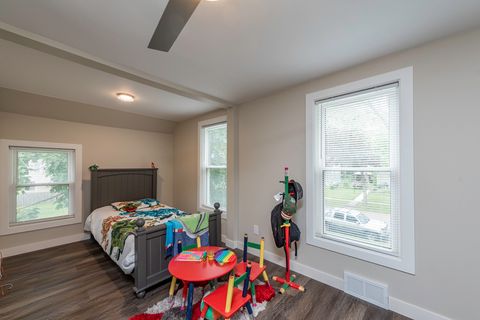 Tiny photo for 3011 Emmaus Avenue, Zion, IL 60099 (MLS # 12508743)