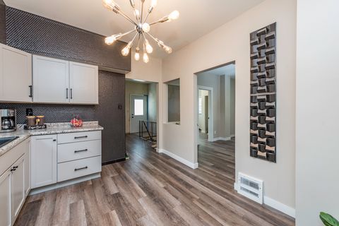 Tiny photo for 3011 Emmaus Avenue, Zion, IL 60099 (MLS # 12508743)