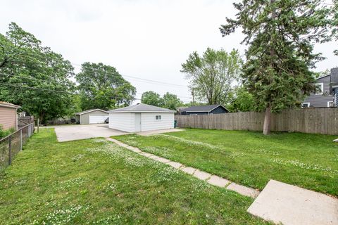 Tiny photo for 3011 Emmaus Avenue, Zion, IL 60099 (MLS # 12508743)