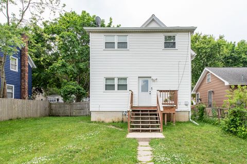 Tiny photo for 3011 Emmaus Avenue, Zion, IL 60099 (MLS # 12508743)