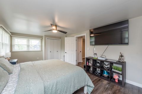 Tiny photo for 3011 Emmaus Avenue, Zion, IL 60099 (MLS # 12508743)