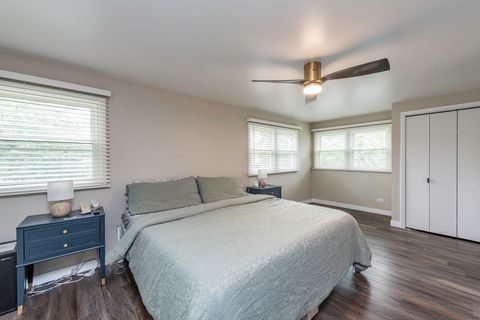 Tiny photo for 3011 Emmaus Avenue, Zion, IL 60099 (MLS # 12508743)