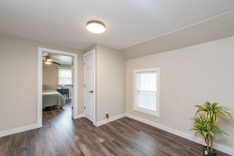 Tiny photo for 3011 Emmaus Avenue, Zion, IL 60099 (MLS # 12508743)