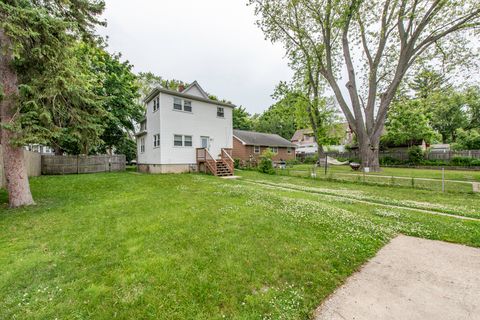 Tiny photo for 3011 Emmaus Avenue, Zion, IL 60099 (MLS # 12508743)