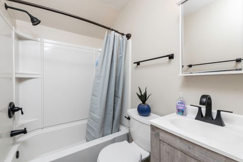 Tiny photo for 3011 Emmaus Avenue, Zion, IL 60099 (MLS # 12508743)