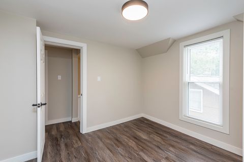 Tiny photo for 3011 Emmaus Avenue, Zion, IL 60099 (MLS # 12508743)