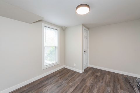 Tiny photo for 3011 Emmaus Avenue, Zion, IL 60099 (MLS # 12508743)