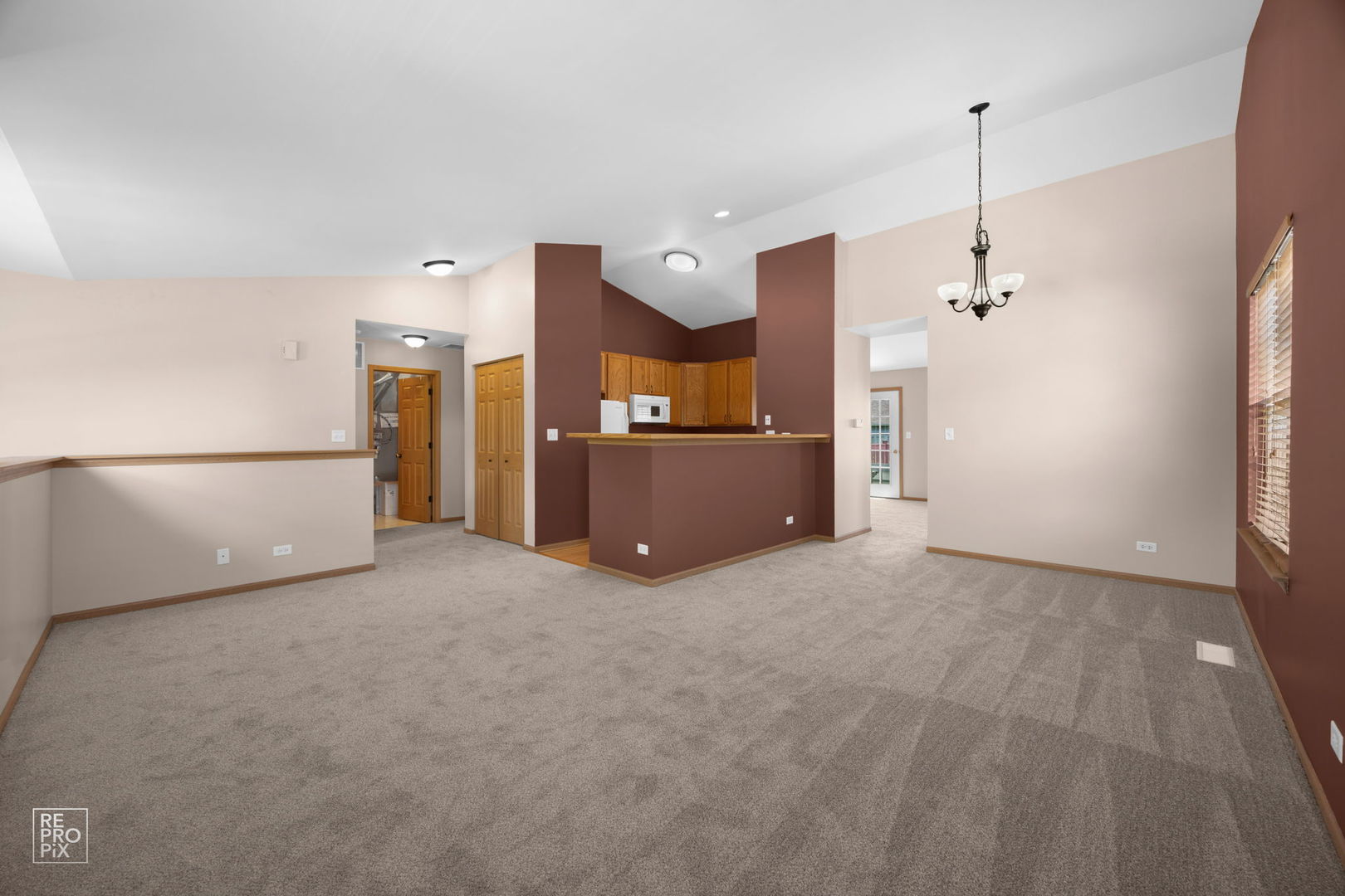 2532 Golf Ridge Circle