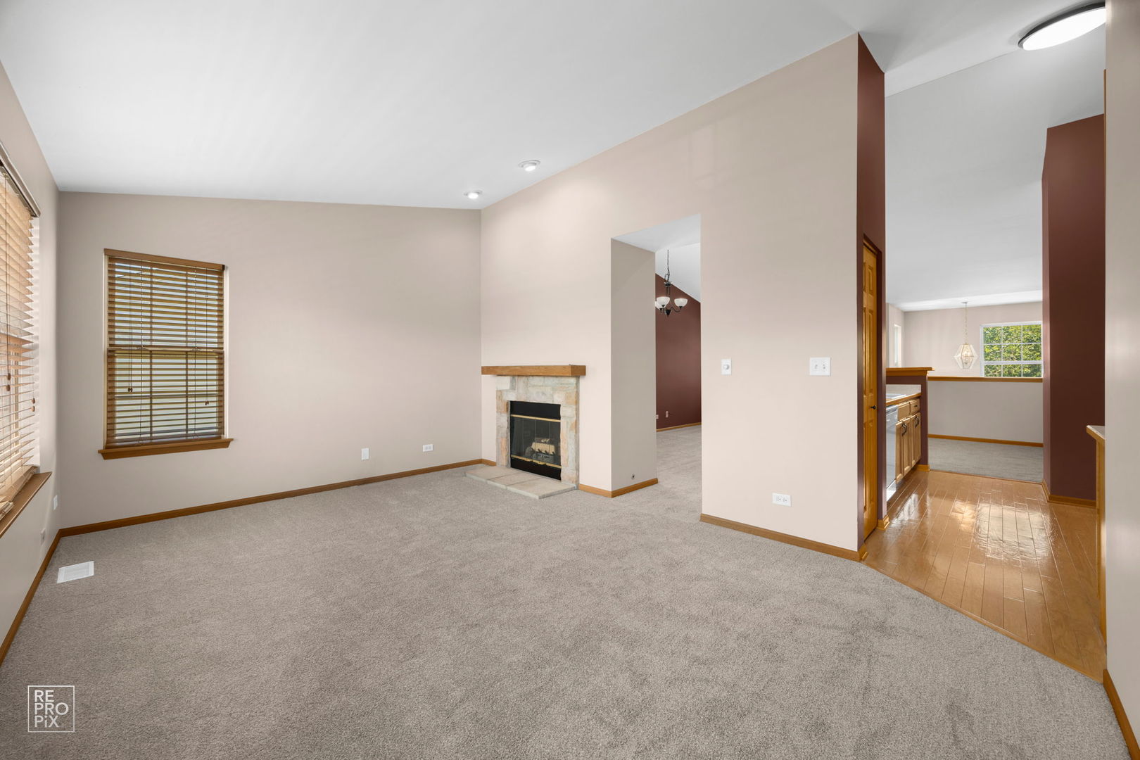 2532 Golf Ridge Circle