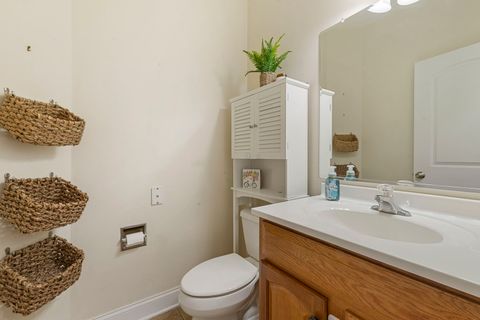 Tiny photo for 11720 S Komensky Avenue, Alsip, IL 60803 (MLS # 12481689)