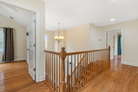 Tiny photo for 11720 S Komensky Avenue, Alsip, IL 60803 (MLS # 12481689)