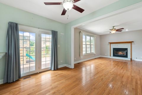 Tiny photo for 11720 S Komensky Avenue, Alsip, IL 60803 (MLS # 12481689)