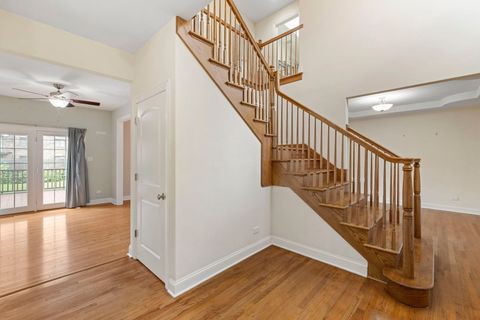 Tiny photo for 11720 S Komensky Avenue, Alsip, IL 60803 (MLS # 12481689)