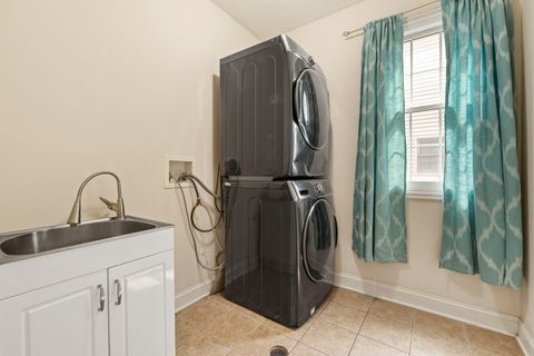 Tiny photo for 11720 S Komensky Avenue, Alsip, IL 60803 (MLS # 12481689)