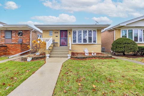 6928 W 63rd Place Chicago IL 60638