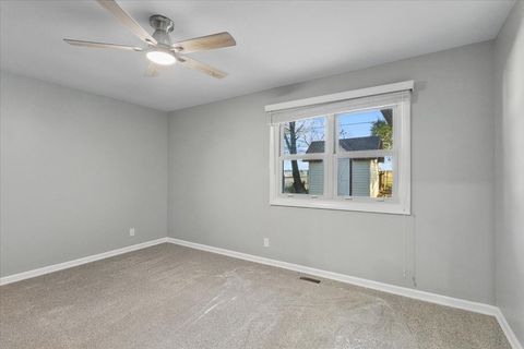 Tiny photo for 809 Oakton Avenue, Romeoville, IL 60446 (MLS # 12515508)