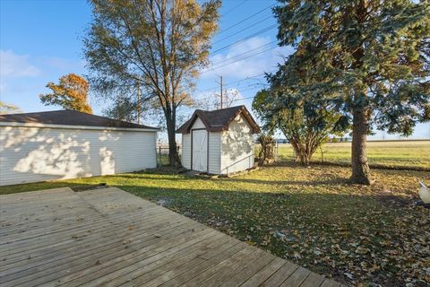 Tiny photo for 809 Oakton Avenue, Romeoville, IL 60446 (MLS # 12515508)
