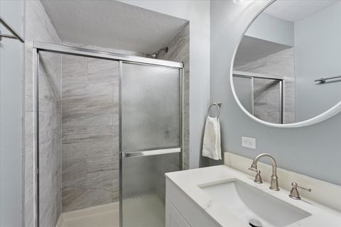 Tiny photo for 809 Oakton Avenue, Romeoville, IL 60446 (MLS # 12515508)