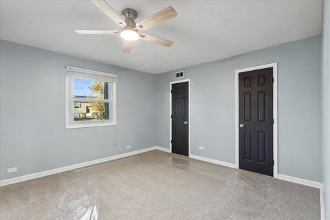 Tiny photo for 809 Oakton Avenue, Romeoville, IL 60446 (MLS # 12515508)