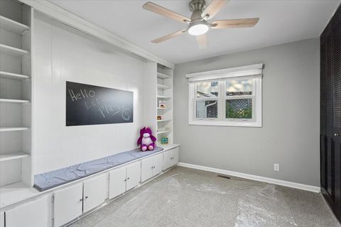 Tiny photo for 809 Oakton Avenue, Romeoville, IL 60446 (MLS # 12515508)