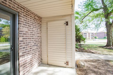 Tiny photo for 1215 Chalet Road #101, Naperville, IL 60563 (MLS # 12476581)