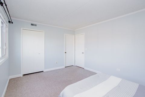 Tiny photo for 1215 Chalet Road #101, Naperville, IL 60563 (MLS # 12476581)